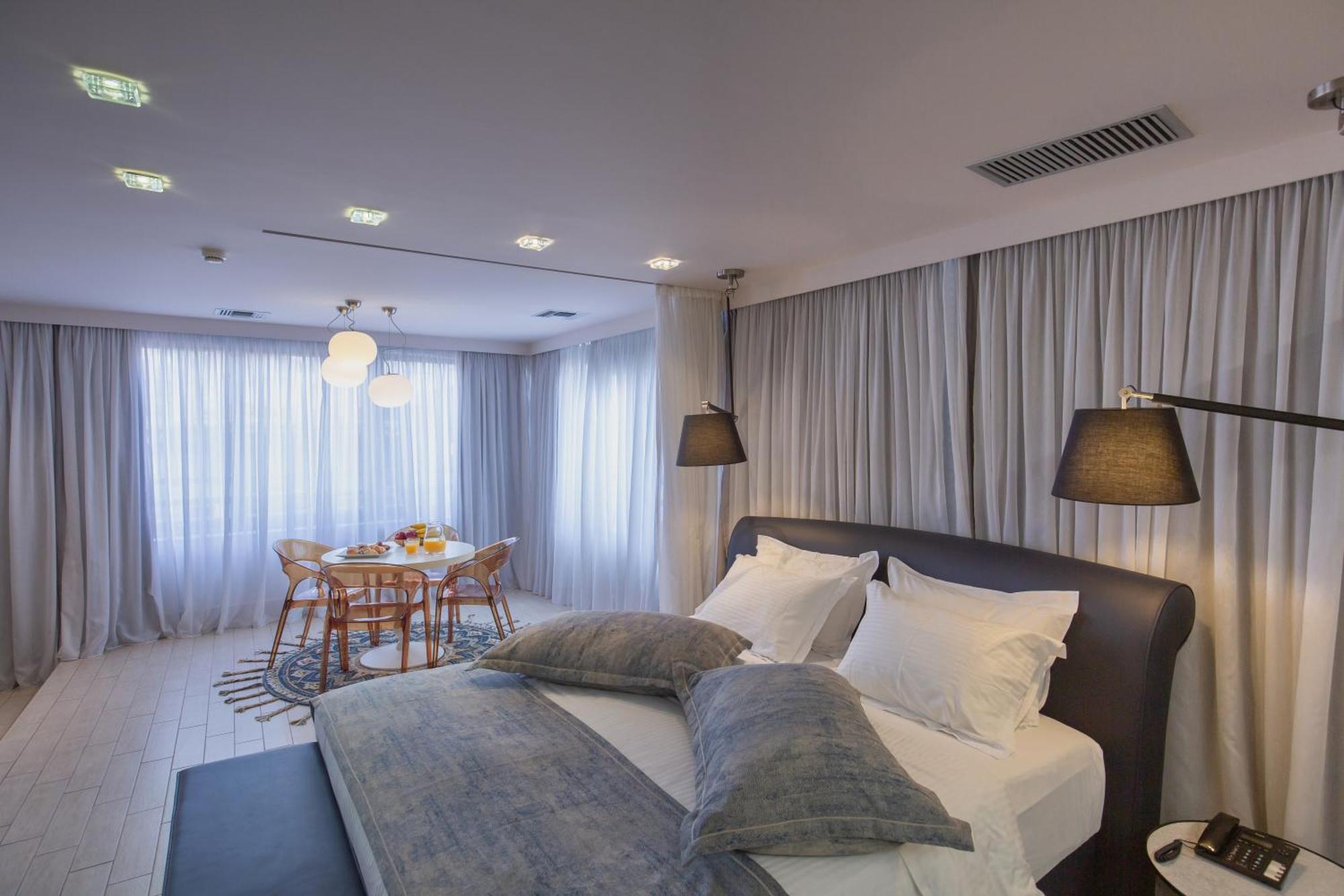Sweet Home Hotel Athen Eksteriør billede